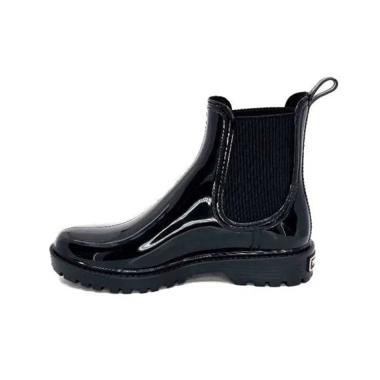 Toni Pons Cavan Noir*Femme Bottines