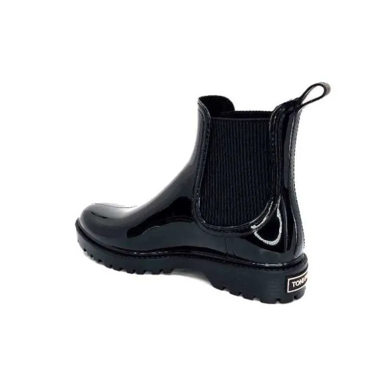 Toni Pons Cavan Noir*Femme Bottines