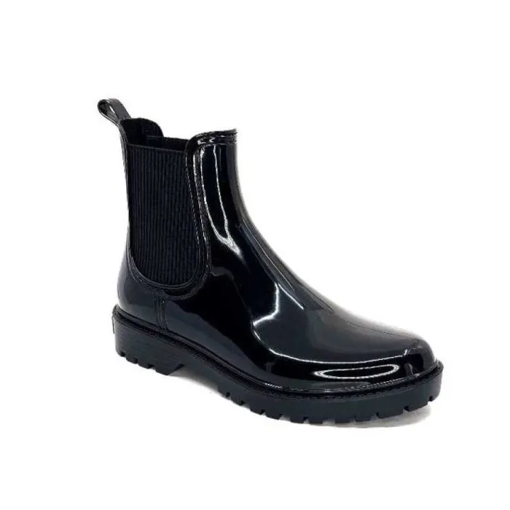 Toni Pons Cavan Noir*Femme Bottines