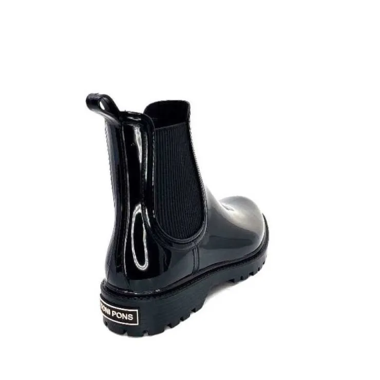 Toni Pons Cavan Noir*Femme Bottines