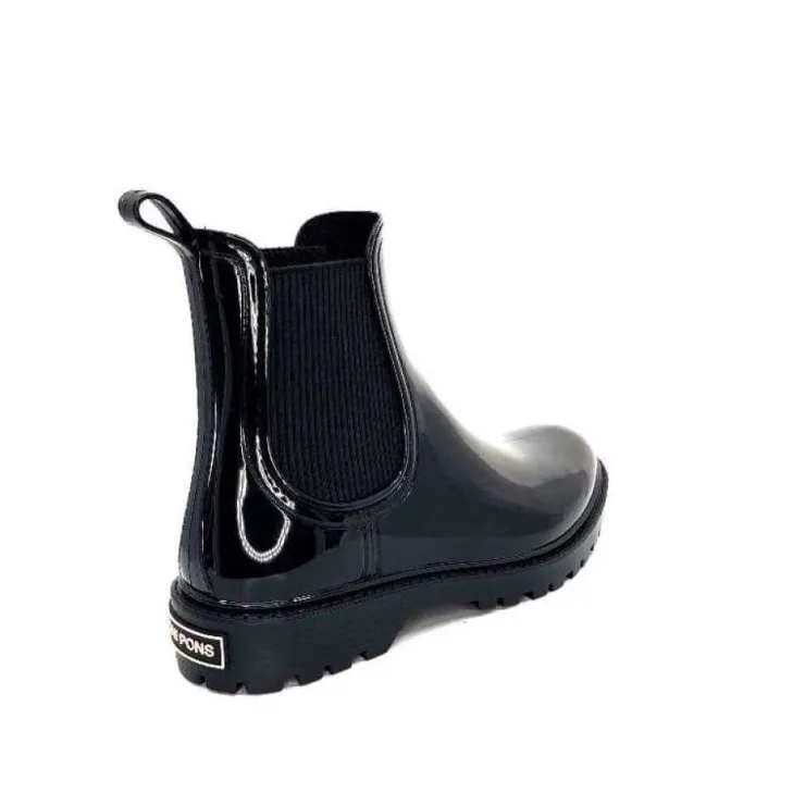 Toni Pons Cavan Noir*Femme Bottines