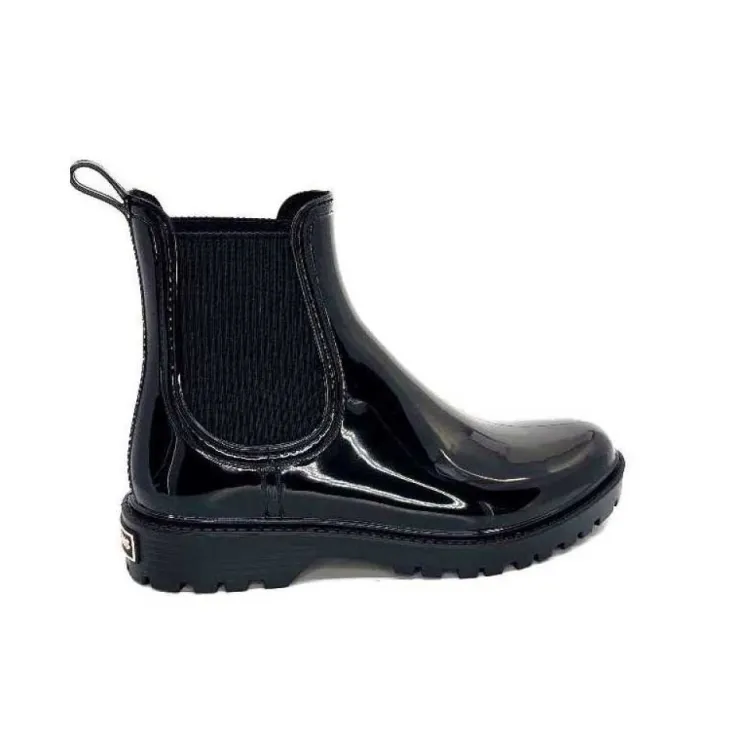 Toni Pons Cavan Noir*Femme Bottines