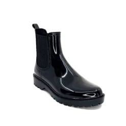Toni Pons Cavan Noir*Femme Bottines