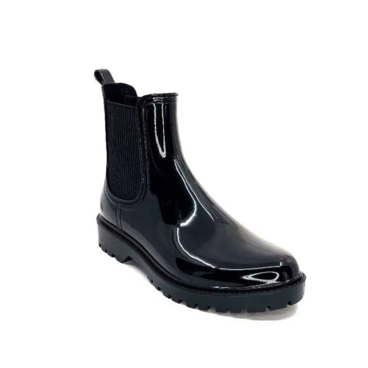 Toni Pons Cavan Noir*Femme Bottines