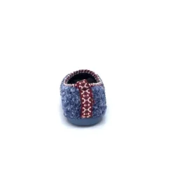 Toni Pons Marta Feutre Bleu*Femme Pantoufles
