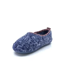 Toni Pons Marta Feutre Bleu*Femme Pantoufles