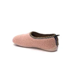 Toni Pons Marta Feutre Rose*Femme Pantoufles