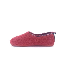 Toni Pons Marta-Sh Framboise*Femme Pantoufles