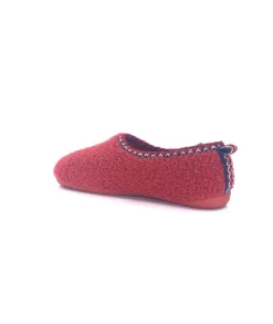 Toni Pons Marta-Sh Framboise*Femme Pantoufles