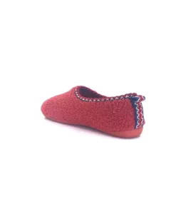 Toni Pons Marta-Sh Framboise*Femme Pantoufles