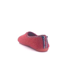 Toni Pons Marta-Sh Framboise*Femme Pantoufles