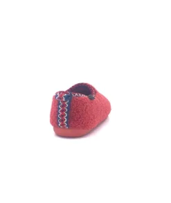 Toni Pons Marta-Sh Framboise*Femme Pantoufles