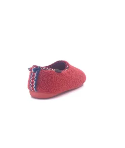 Toni Pons Marta-Sh Framboise*Femme Pantoufles