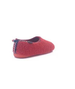 Toni Pons Marta-Sh Framboise*Femme Pantoufles