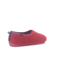 Toni Pons Marta-Sh Framboise*Femme Pantoufles