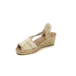 Toni Pons Tess Textile Beige*Femme Plateformes