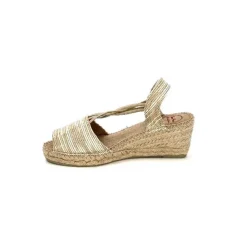 Toni Pons Tess Textile Beige*Femme Plateformes