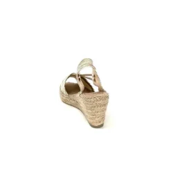 Toni Pons Tess Textile Beige*Femme Plateformes