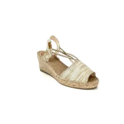 Toni Pons Tess Textile Beige*Femme Plateformes