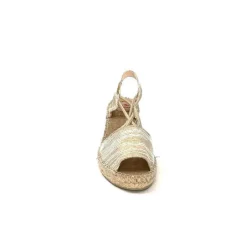 Toni Pons Tess Textile Beige*Femme Plateformes