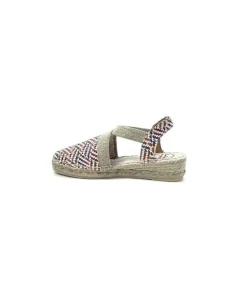 Toni Pons Vera Ms Textile Multicolore*Femme Espadrilles