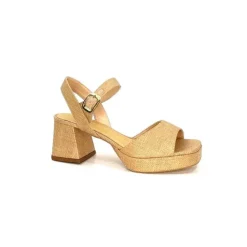 Unisa Ney 23Rn Nilo Naturel*Femme Sandales