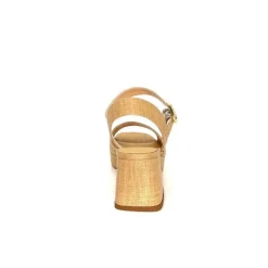 Unisa Ney 23Rn Nilo Naturel*Femme Sandales