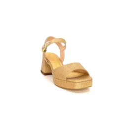 Unisa Ney 23Rn Nilo Naturel*Femme Sandales
