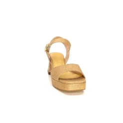 Unisa Ney 23Rn Nilo Naturel*Femme Sandales