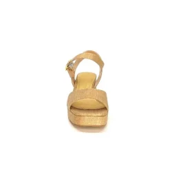 Unisa Ney 23Rn Nilo Naturel*Femme Sandales