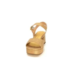 Unisa Ney 23Rn Nilo Naturel*Femme Sandales