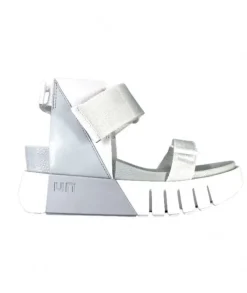 United Nude Delta Run Primer Blanc*Femme Plateformes