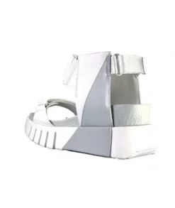 United Nude Delta Run Primer Blanc*Femme Plateformes