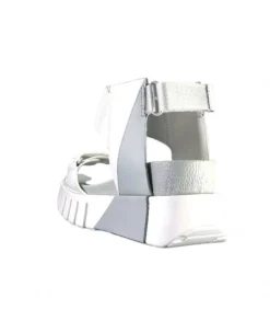 United Nude Delta Run Primer Blanc*Femme Plateformes