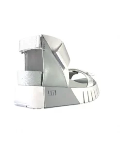 United Nude Delta Run Primer Blanc*Femme Plateformes