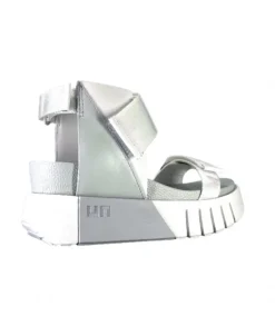 United Nude Delta Run Primer Blanc*Femme Plateformes