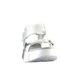 United Nude Delta Run Primer Blanc*Femme Plateformes