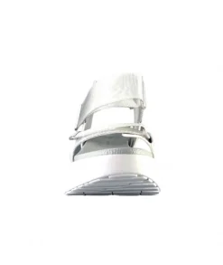 United Nude Delta Run Primer Blanc*Femme Plateformes