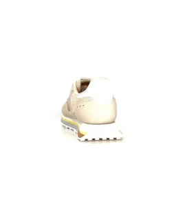 Victoria 154101 Daim Beige*Femme Baskets