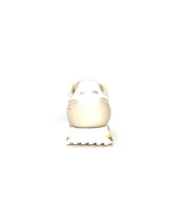 Victoria 154101 Daim Beige*Femme Baskets