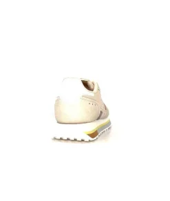 Victoria 154101 Daim Beige*Femme Baskets
