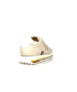 Victoria 154101 Daim Beige*Femme Baskets