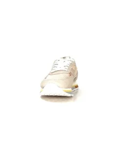 Victoria 154101 Daim Beige*Femme Baskets