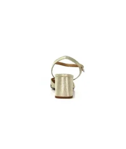 We Do 45324 Cuir Platine*Femme Sandales