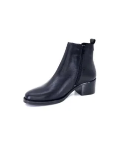 We Do 77765 R Cuir Noir*Femme Bottines