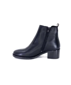 We Do 77765 R Cuir Noir*Femme Bottines