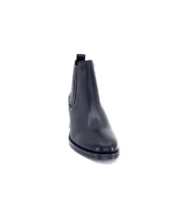 We Do 77765 R Cuir Noir*Femme Bottines