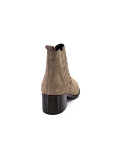 We Do 77765 R Daim Frango*Femme Bottines