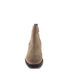 We Do 77765 R Daim Frango*Femme Bottines