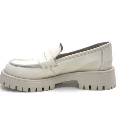 We Do 11244Ca Cuir Beige*Femme Mocassins